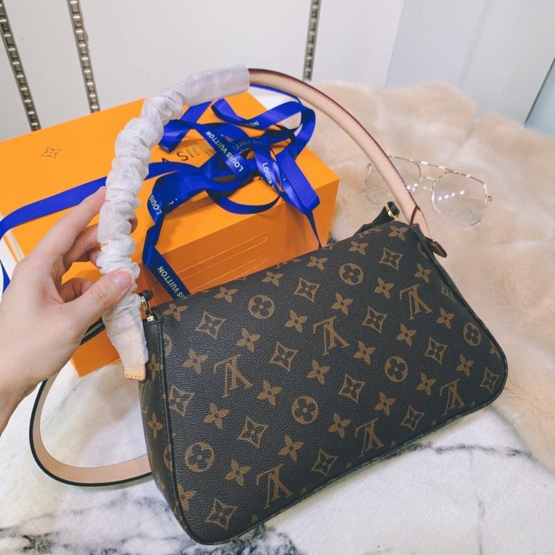 LV Satchel bags